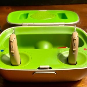 Phonak Audeo PARADISE P90-R